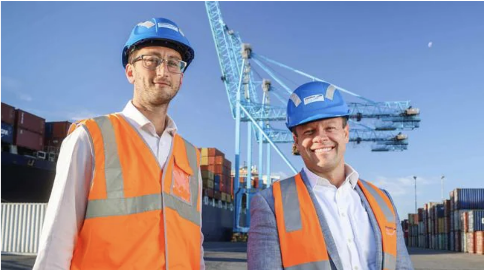 Complexica's AI to Power South Australia's Largest Port