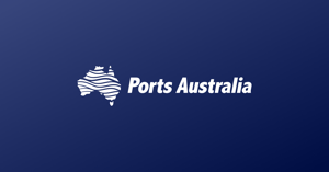 Ports Australia Logo