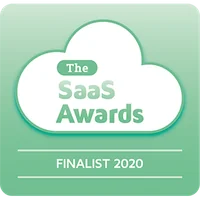 SAAS awards finalis