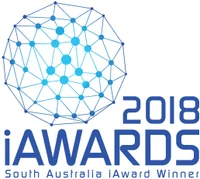 iAwards SA winner 2018