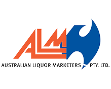 ALM logo